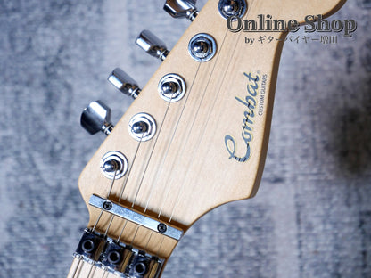 USED 2010s Combat Custom Order ST type FRT White / Maple