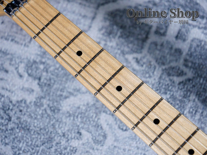 USED 2010s Combat Custom Order ST type FRT White / Maple