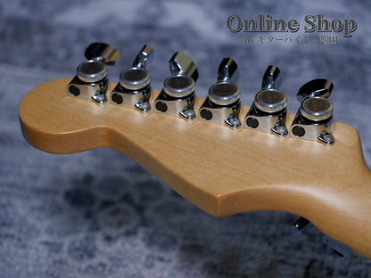 USED 2010s Combat Custom Order ST type FRT White / Maple