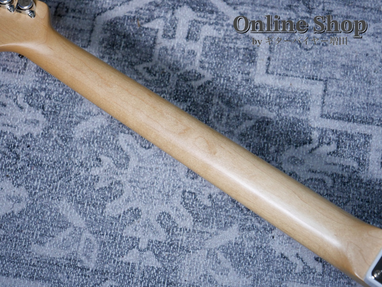 USED 2010s Combat Custom Order ST type FRT White / Maple