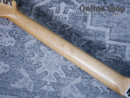 USED 2010s Combat Custom Order ST type FRT White / Maple