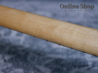 USED 2010s Combat Custom Order ST type FRT White / Maple