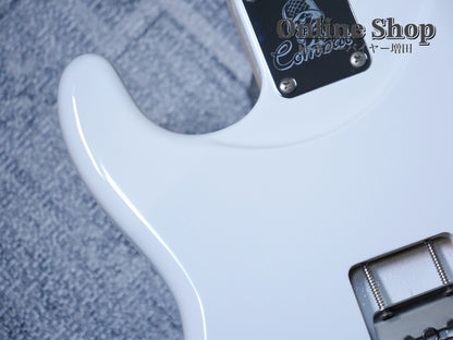 USED 2010s Combat Custom Order ST type FRT White / Maple