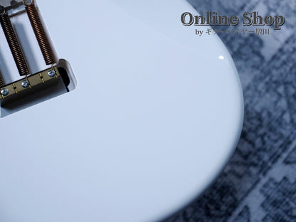 USED 2010s Combat Custom Order ST type FRT White / Maple