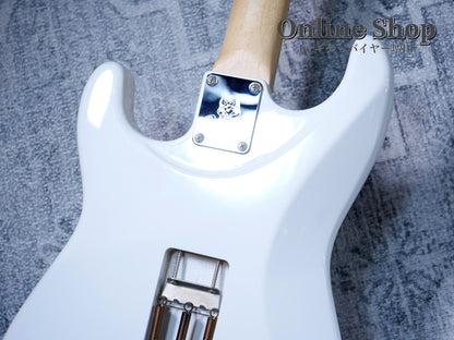 USED 2010s Combat Custom Order ST type FRT White / Maple