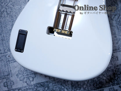 USED 2010s Combat Custom Order ST type FRT White / Maple