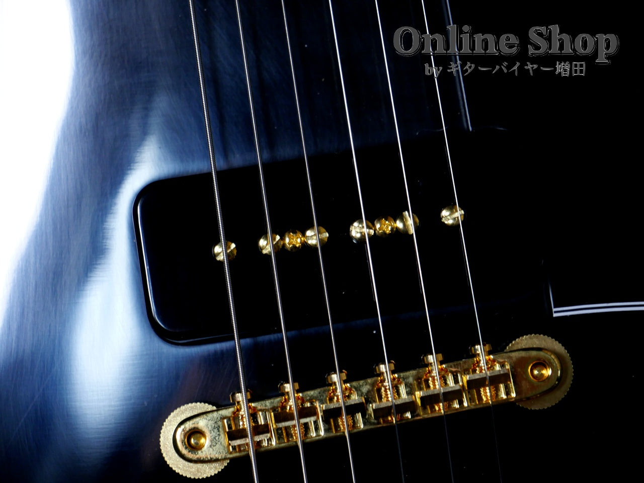 USED 2025 Gibson Custom Shop Historic Collection 1954 Les Paul Custom Staple Pickup Reissue Ebony VOS