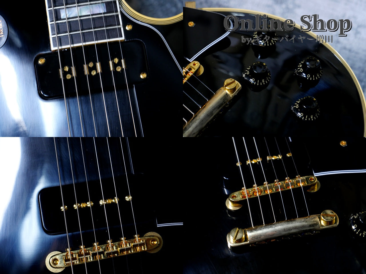 USED 2025 Gibson Custom Shop Historic Collection 1954 Les Paul