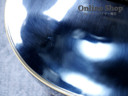 USED 2025 Gibson Custom Shop Historic Collection 1954 Les Paul Custom Staple Pickup Reissue Ebony VOS