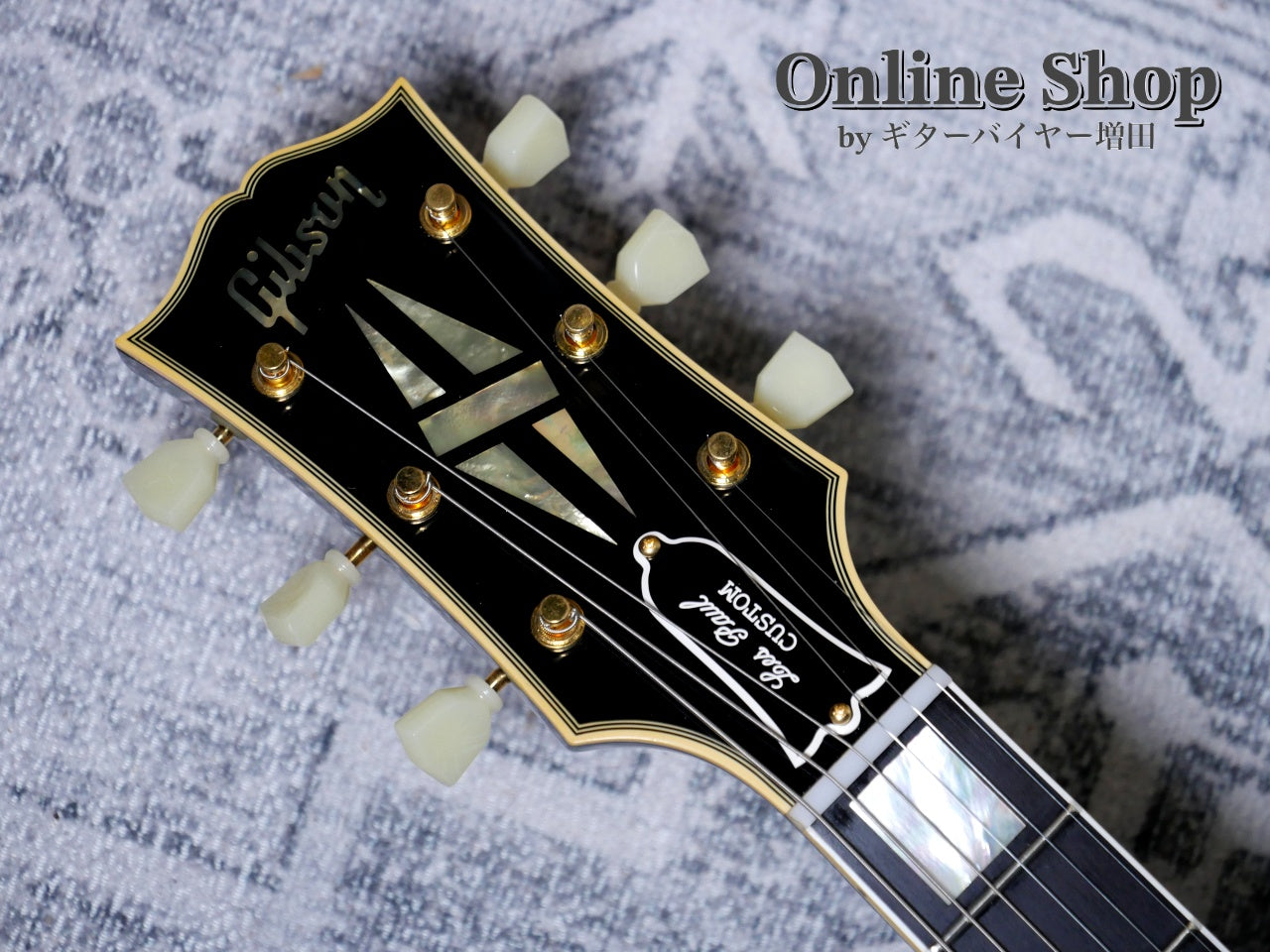 USED 2025 Gibson Custom Shop Historic Collection 1954 Les Paul