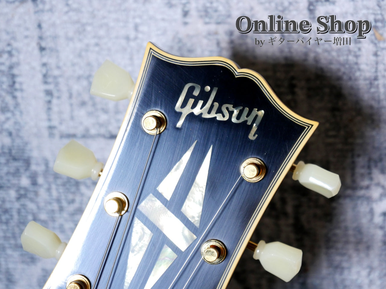 USED 2025 Gibson Custom Shop Historic Collection 1954 Les Paul Custom Staple Pickup Reissue Ebony VOS