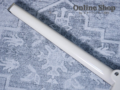 USED 1989 Steinberger GL2T-W White