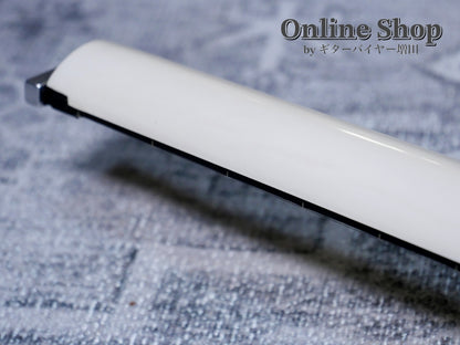 USED 1989 Steinberger GL2T-W White