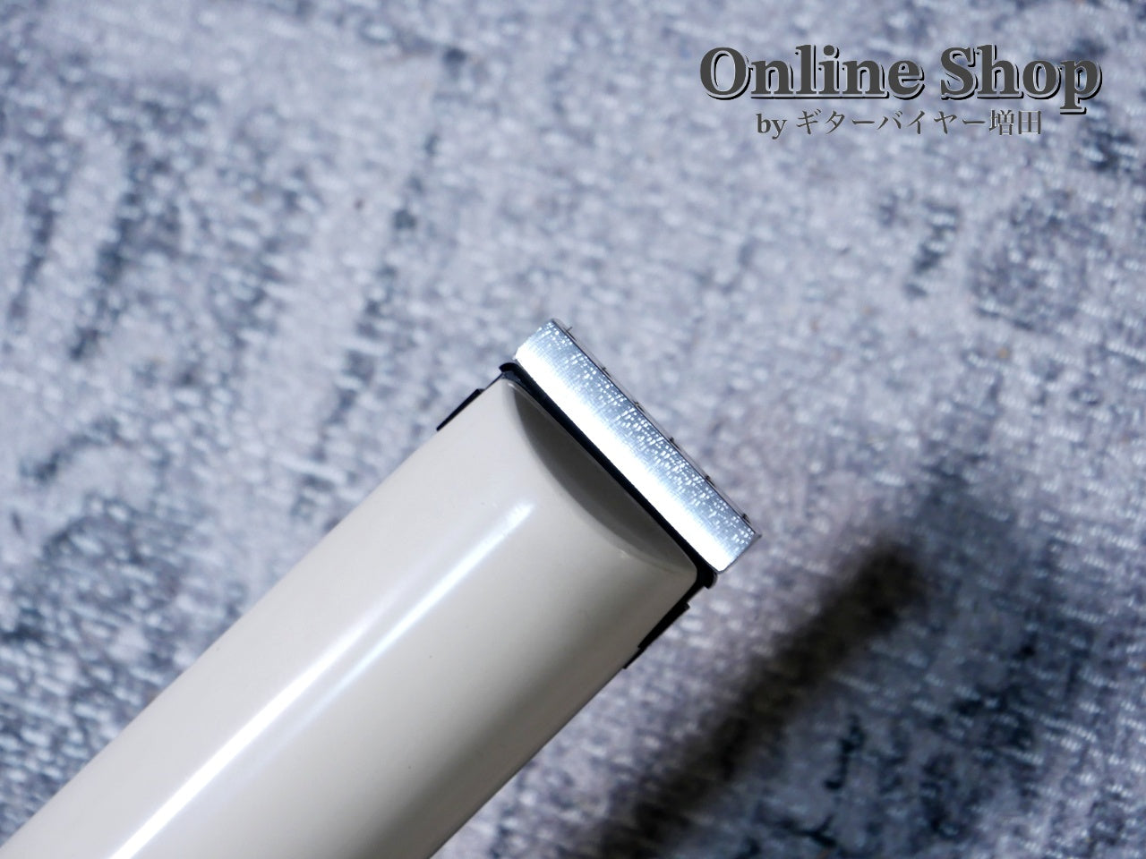 USED 1989 Steinberger GL2T-W White