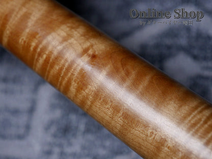 USED 2016 Musicman Axis Balboa Blue Flame