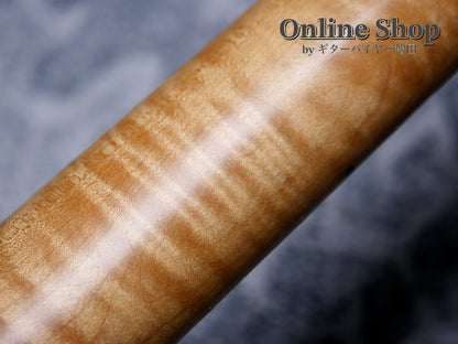 USED 2016 Musicman Axis Balboa Blue Flame