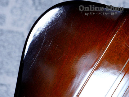 USED 1990 Gibson Custom Shop Edition Firebird Reissue 1PU Vintage Sunburst