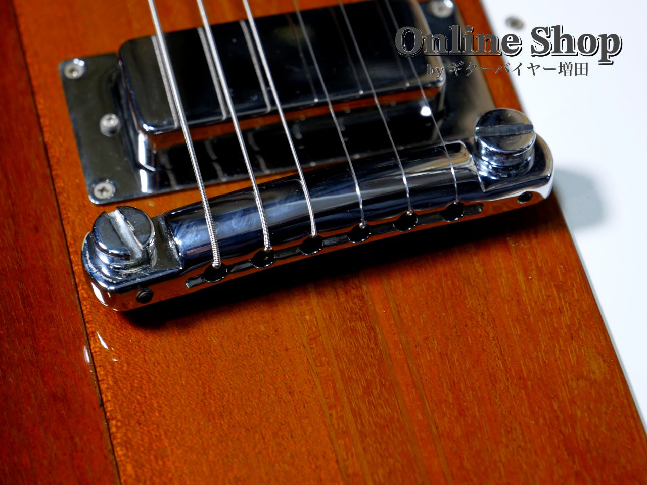 USED 1990 Gibson Custom Shop Edition Firebird Reissue 1PU Vintage Sunburst