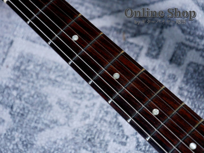 USED 1990 Gibson Custom Shop Edition Firebird Reissue 1PU Vintage Sunburst