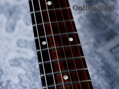 USED 1990 Gibson Custom Shop Edition Firebird Reissue 1PU Vintage Sunburst