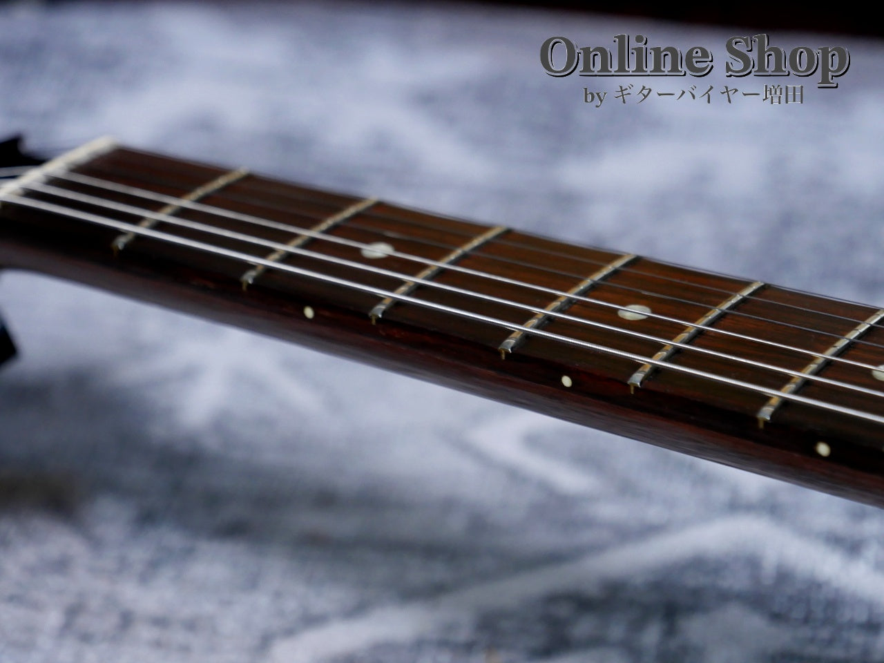 USED 1990 Gibson Custom Shop Edition Firebird Reissue 1PU Vintage Sunburst