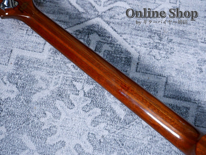 USED 1990 Gibson Custom Shop Edition Firebird Reissue 1PU Vintage Sunburst