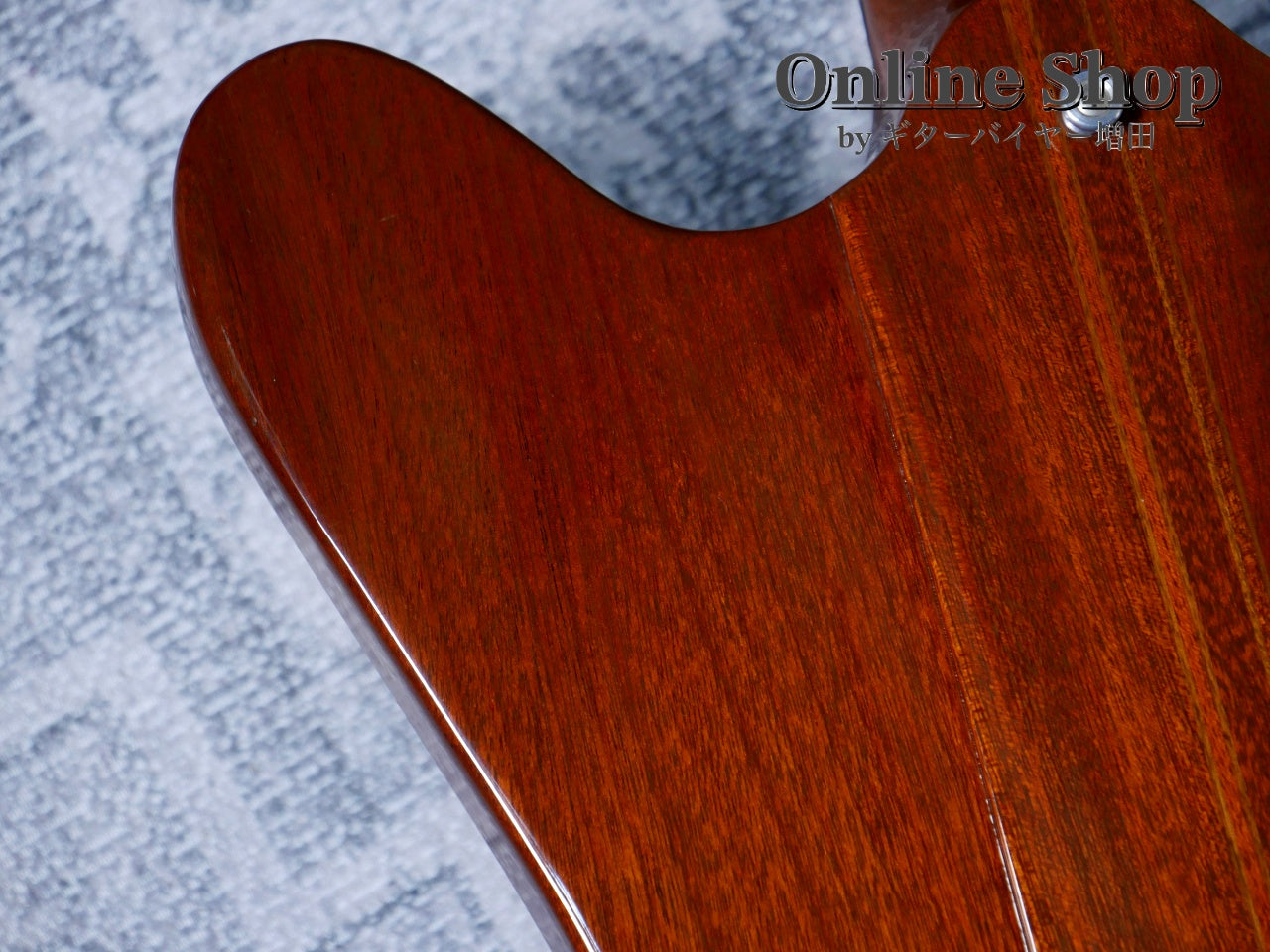 USED 1990 Gibson Custom Shop Edition Firebird Reissue 1PU Vintage Sunburst