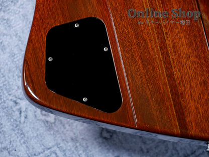 USED 1990 Gibson Custom Shop Edition Firebird Reissue 1PU Vintage Sunburst