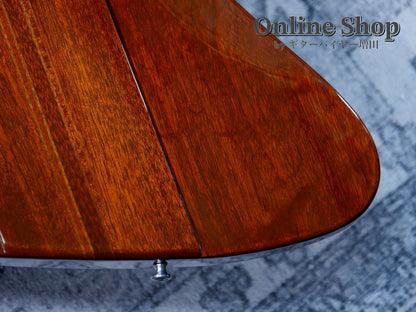 USED 1990 Gibson Custom Shop Edition Firebird Reissue 1PU Vintage Sunburst