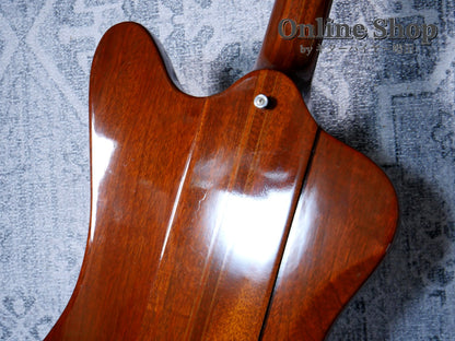 USED 1990 Gibson Custom Shop Edition Firebird Reissue 1PU Vintage Sunburst