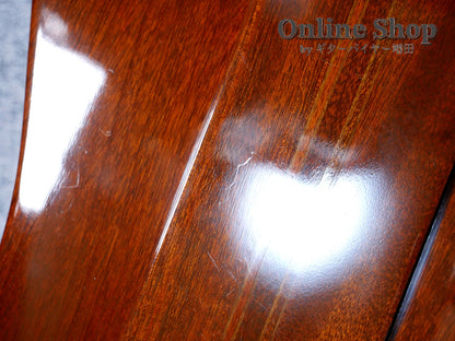 USED 1990 Gibson Custom Shop Edition Firebird Reissue 1PU Vintage Sunburst