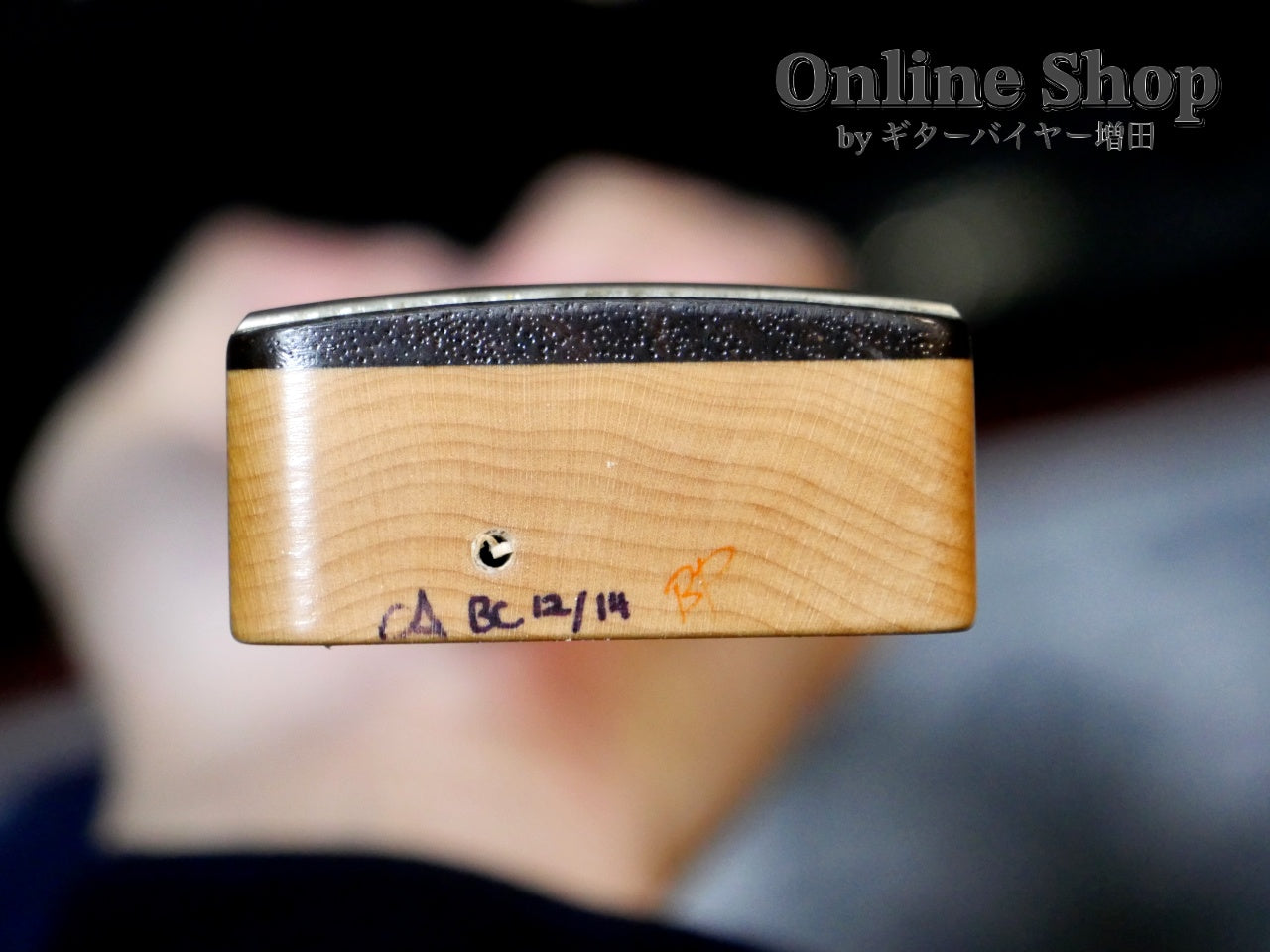 USED 2023 Paul Reed Smith Limited Edition "Dead Spec" Silver Sky Moc Sand Satin