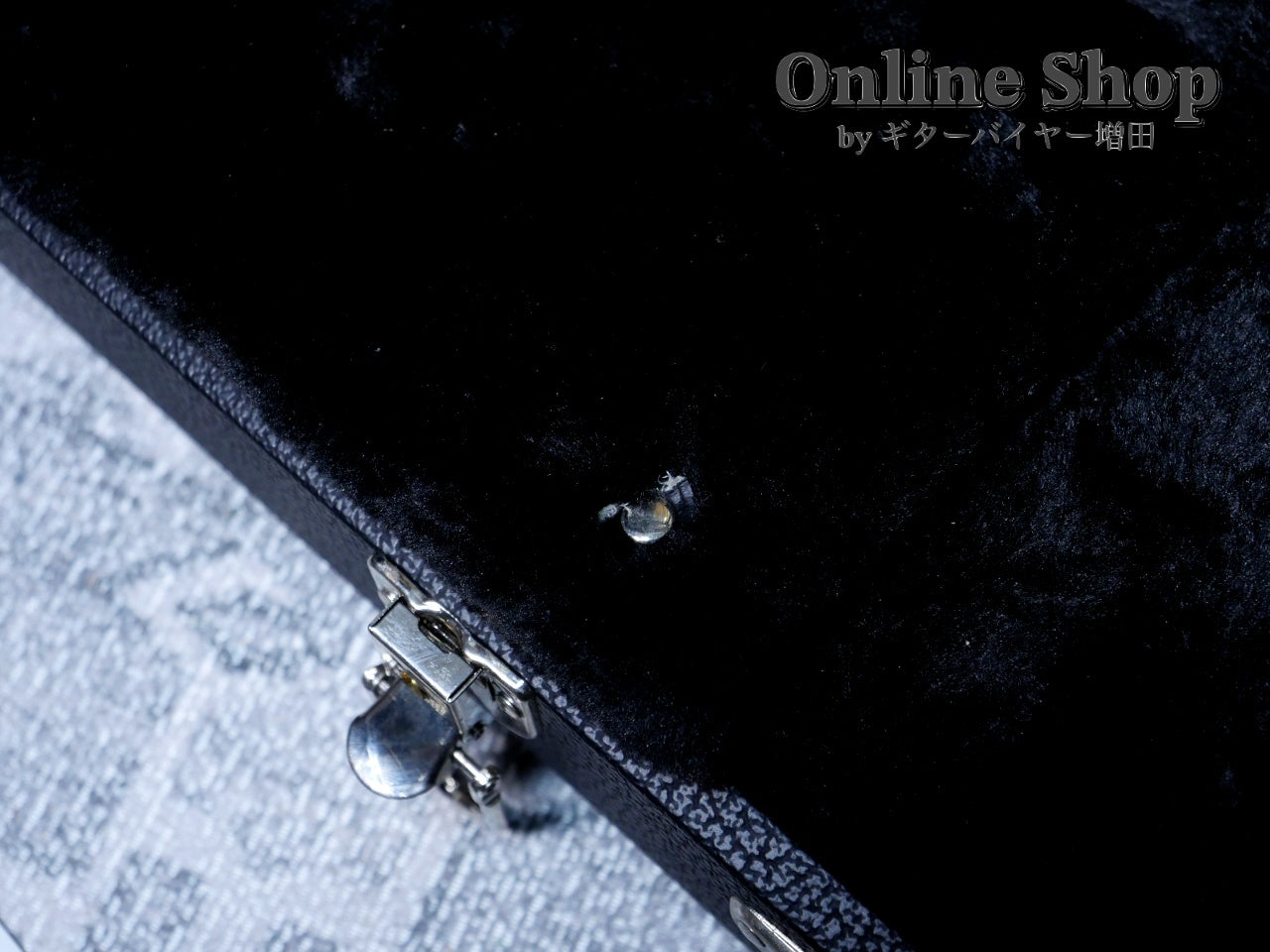 USED 2023 Paul Reed Smith Limited Edition "Dead Spec" Silver Sky Moc Sand Satin