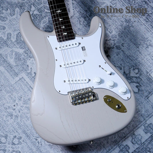 USED 2023 Paul Reed Smith Limited Edition "Dead Spec" Silver Sky Moc Sand Satin