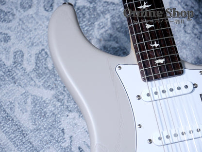 USED 2023 Paul Reed Smith Limited Edition "Dead Spec" Silver Sky Moc Sand Satin