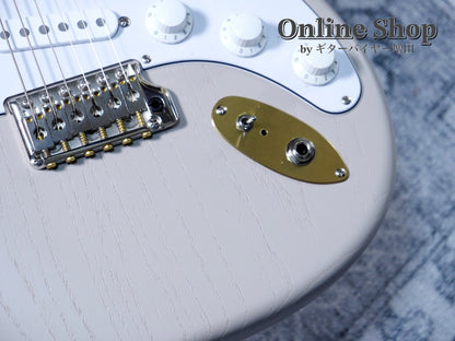 USED 2023 Paul Reed Smith Limited Edition "Dead Spec" Silver Sky Moc Sand Satin