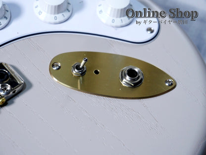 USED 2023 Paul Reed Smith Limited Edition "Dead Spec" Silver Sky Moc Sand Satin