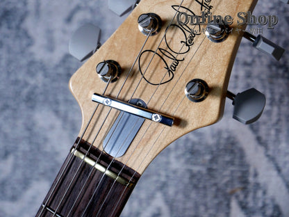 USED 2023 Paul Reed Smith Limited Edition "Dead Spec" Silver Sky Moc Sand Satin