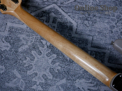 USED 2023 Paul Reed Smith Limited Edition "Dead Spec" Silver Sky Moc Sand Satin