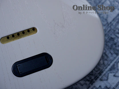 USED 2023 Paul Reed Smith Limited Edition "Dead Spec" Silver Sky Moc Sand Satin