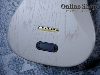 USED 2023 Paul Reed Smith Limited Edition "Dead Spec" Silver Sky Moc Sand Satin