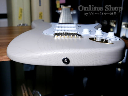 USED 2023 Paul Reed Smith Limited Edition "Dead Spec" Silver Sky Moc Sand Satin