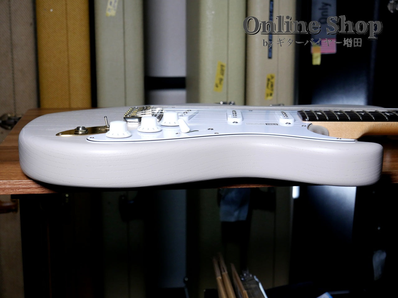 USED 2023 Paul Reed Smith Limited Edition "Dead Spec" Silver Sky Moc Sand Satin