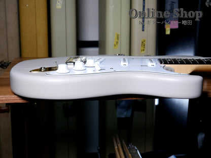 USED 2023 Paul Reed Smith Limited Edition "Dead Spec" Silver Sky Moc Sand Satin