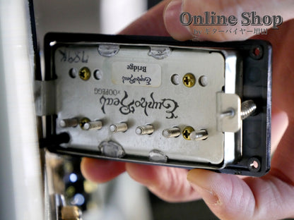 USED 2024 Oopegg Supreme Collection Trailbreaker Mark-2 Limited Edition White Blonde