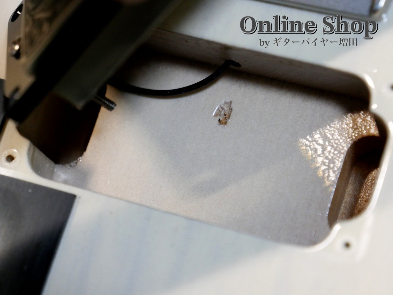 USED 2024 Oopegg Supreme Collection Trailbreaker Mark-2 Limited Edition White Blonde