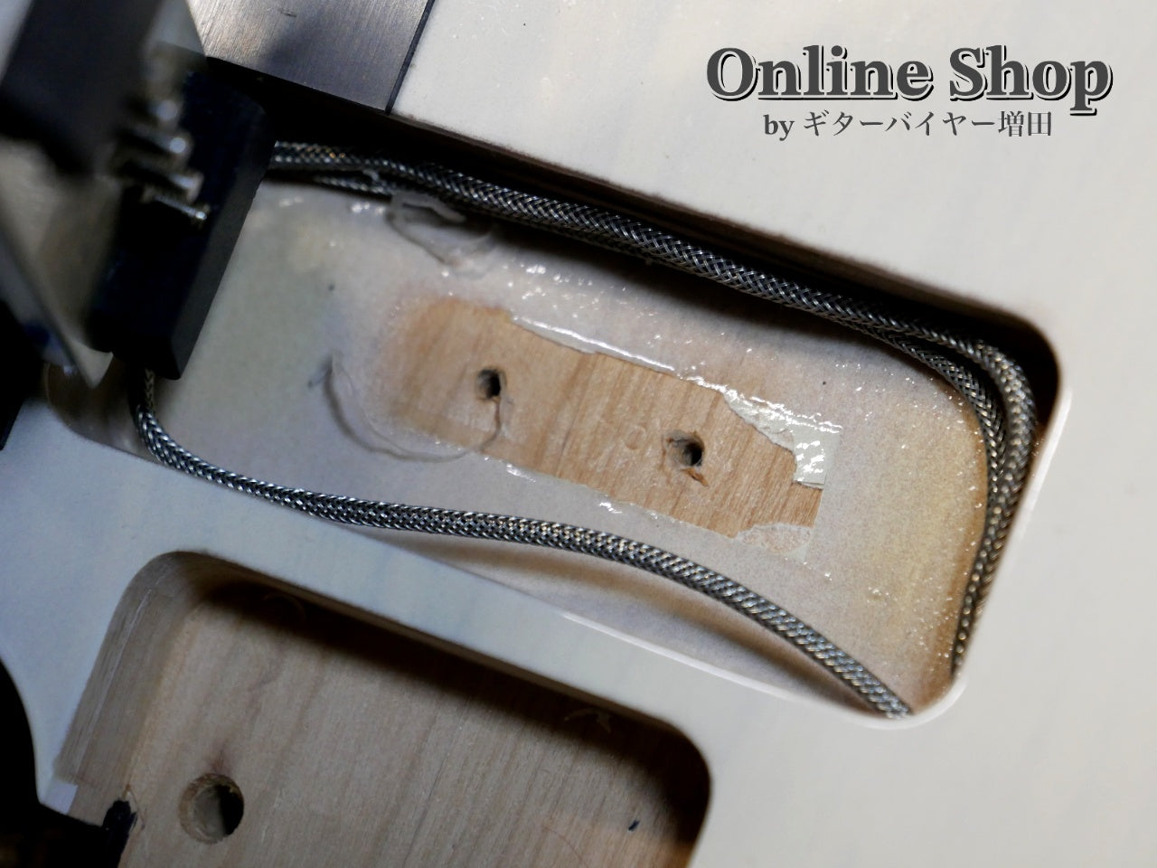 USED 2024 Oopegg Supreme Collection Trailbreaker Mark-2 Limited Edition White Blonde