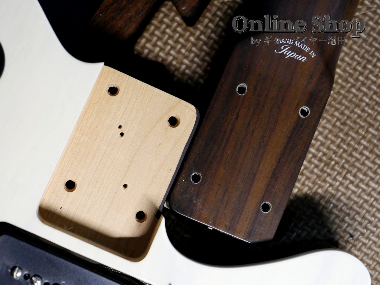 USED 2024 Oopegg Supreme Collection Trailbreaker Mark-2 Limited Edition White Blonde