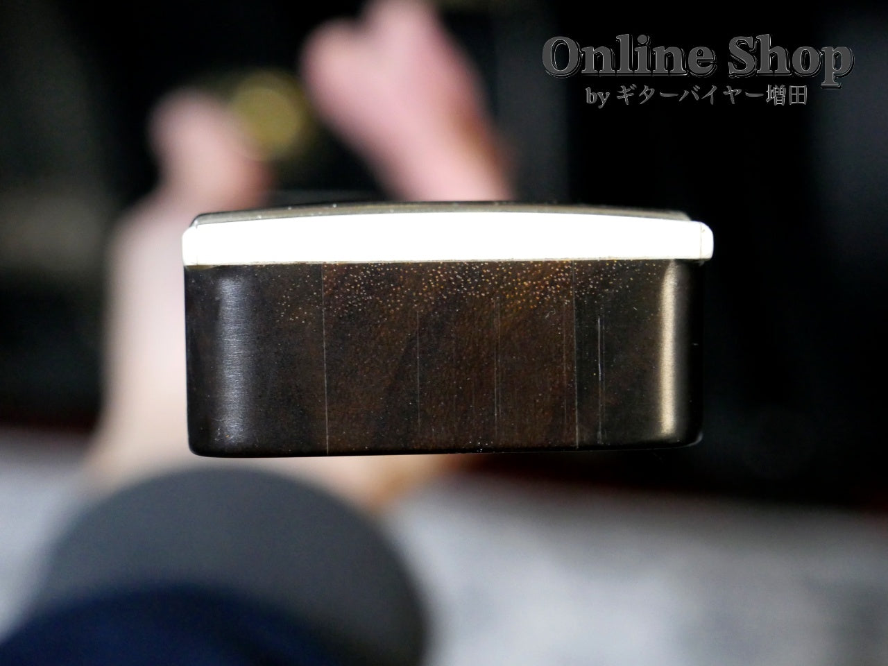 USED 2024 Oopegg Supreme Collection Trailbreaker Mark-2 Limited Edition White Blonde