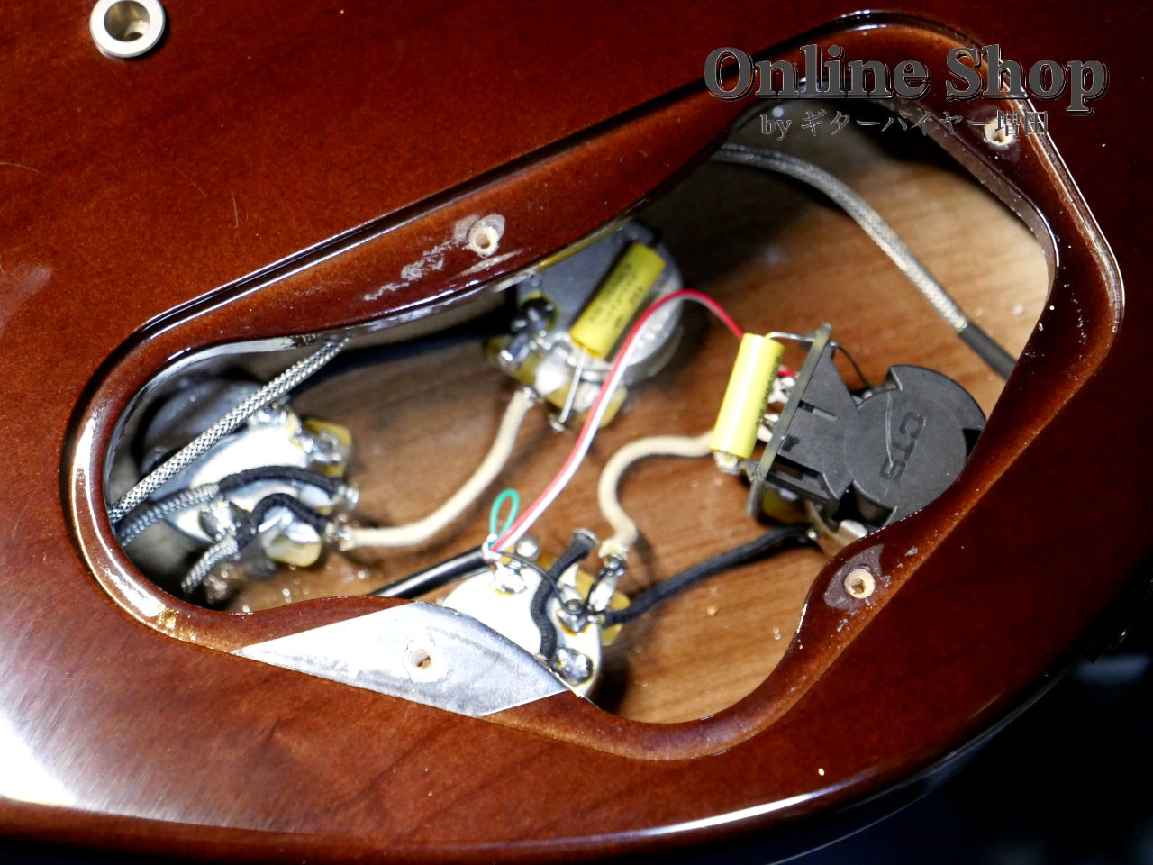 USED 2024 Oopegg Supreme Collection Trailbreaker Mark-2 Limited Edition White Blonde